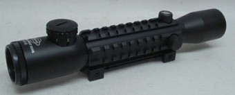 GSG ZF 4x32 Compact - Abs. Mil-Dot