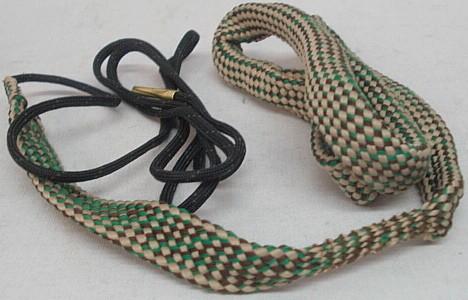 BoreSnake Kaliber 12 Flinte - 