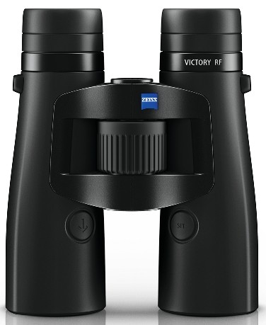 Victory RF 8x42 - Entfernungsmesser bis 1000 m