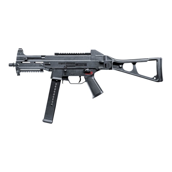 SA UMP Sportsline Kal.6mm - S-AEG,> 1 Joule, 420 Schuss