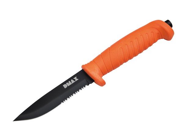 DMAX Knivgar - 