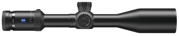 Conquest V6 5–30x50 ZBR - -1, (91) Ballistic Turret