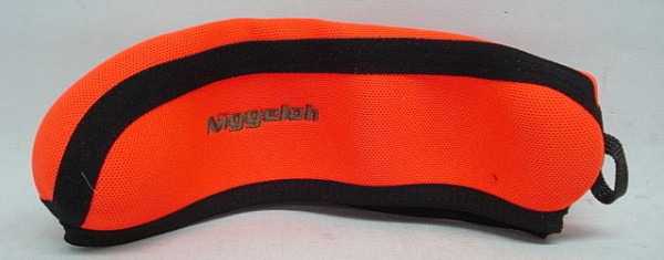 ZF-Cover/Orange-XL Neopren - für ZF-AußenØ 56mm