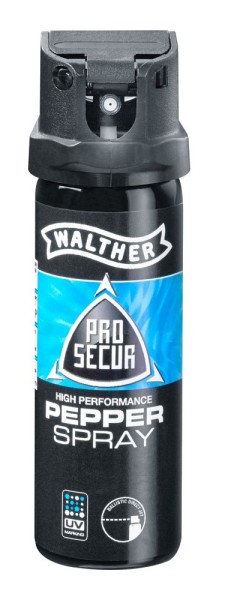 ProSecur Pfeffer-Spray - 74 ml, ballistischer Strahl