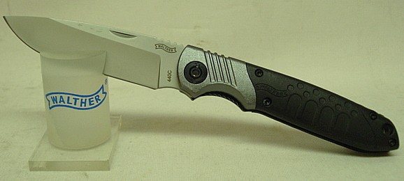 Messer EDK - 6,0cm Klinge, 440C Stahl