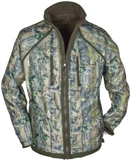 Warn-Wendefleece Pirsch - 