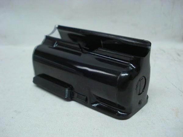 Mannlicher S 6,5X68 - Makrolon, seitliche Drücker