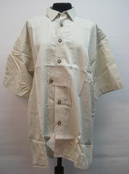 Landhaushemd 1/2-Arm - Mod.2255