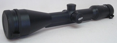 Meostar R1r 3-12x56 RD/MR - 4C/4LP, Zeiss-Innenschiene