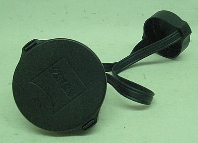 ZF-Schutz Zeiss V8 Modell - x50, Objektiv-& Okularschutz