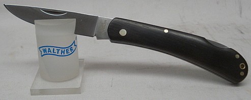 Taschenmesser - 8 cm Klinge mit 440 Stahl
