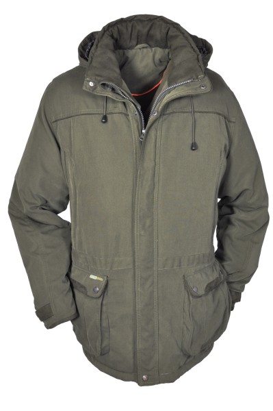 Jagdjacke OS60 Gr.54 mit - Thermo-Tex-Membrane