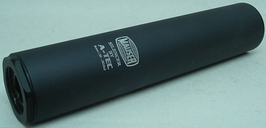 Mauser A-Tec Silencer M15x1 - 8mm/.30, OV