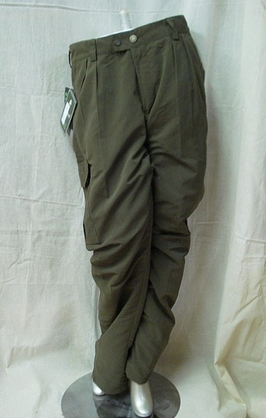 Wapitti Jagdhose mit Membrane - 