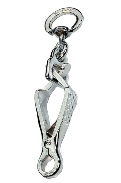 Scherenzange 9cm -