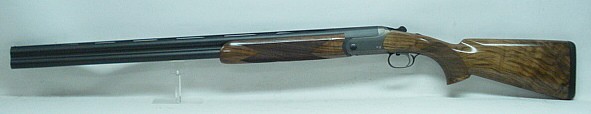F16 Game LL76cm - Kal.12/76, Sporting Schaft