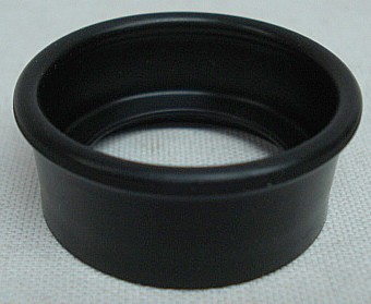 Stülpmuschel Zeiss Fernglas - Dialyt 8x56 + 7x42 B Dialyt