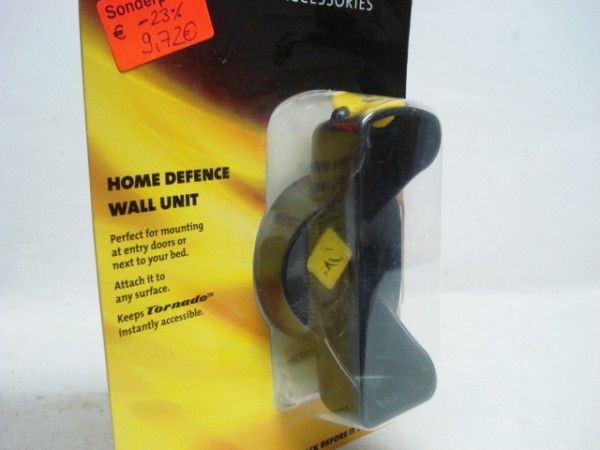 Wandhalterung für Tornado - Universalgröße