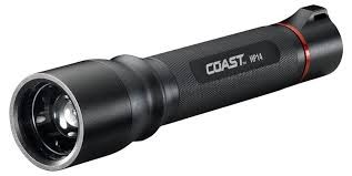 Coast Taschenlampe HP14 Leuchtkraft ca. 600 Lumen