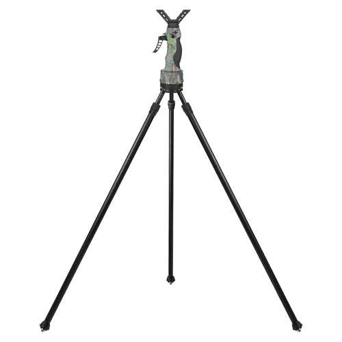 Zielstock Dreibein 90/165 cm - Schnellhöhenverstellung Gen.5