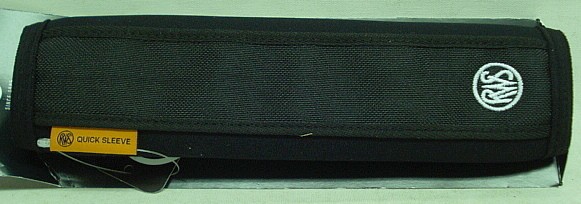 Neoprenhülle JD224 - Länge: 22,5 cm, 50 mm Durchm.