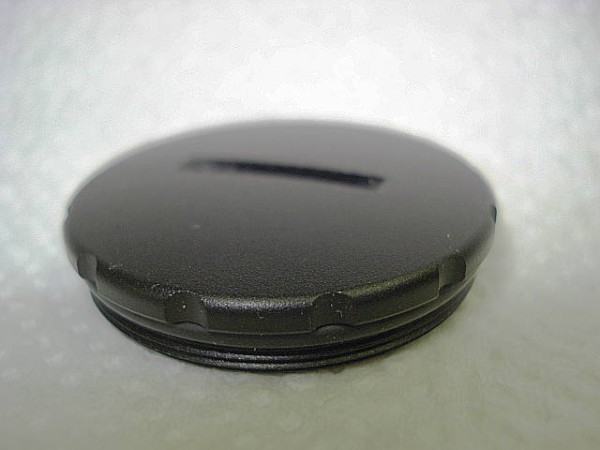 Batteriedeckel Optika 5/6 oPV* - Meosport R,Meopro 4-20x50 RD