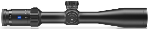 Conquest V4 4-16x44 ZBi - External Locking Windage