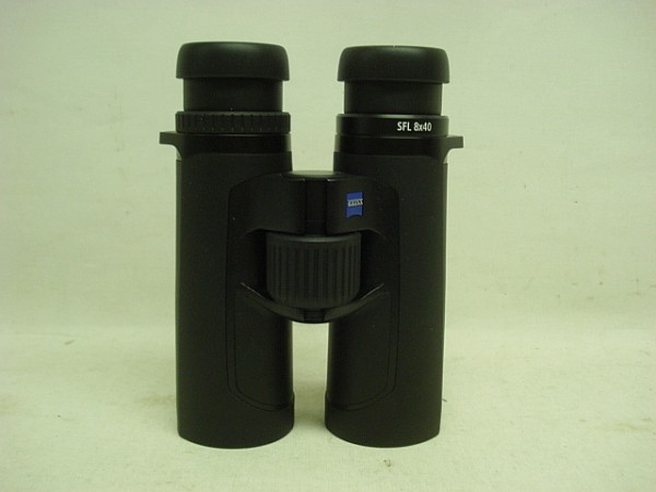 Zeiss Fernglas SFL 12x50 - 