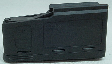 Magazin C M12/18 u. S100/101 - 8x57IS, 6,5x55