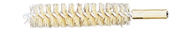 Borstenbürste 7,5mm - 1/8'' Innengewinde