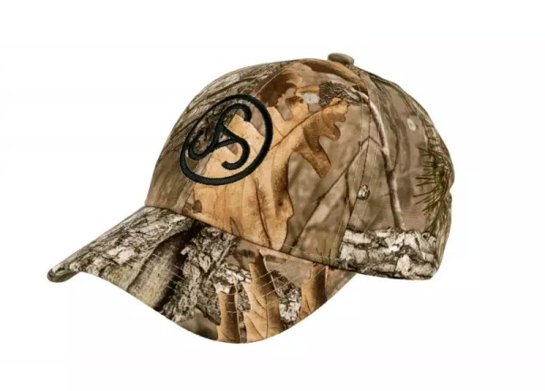 Sauer Camo Kappe | Bark Camo - | ONE_SIZE