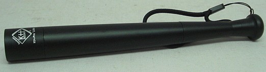 LED Stablampe Little - 22,5 cm, 3 Helligkeitsstufen