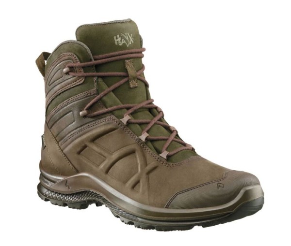 Haix BlackEagle Nature Mid 5 - GTX / Damen