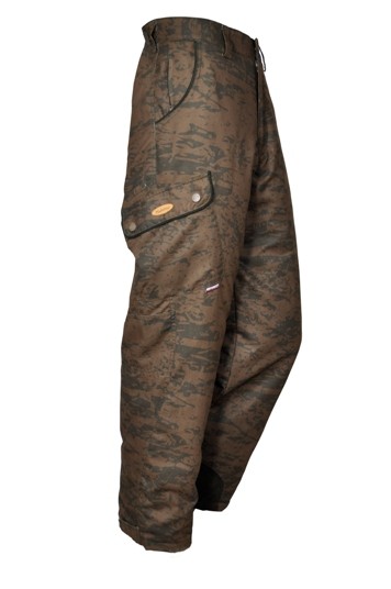 Hose OS60 Camo Kurzgröße - mit Miporex Membrane
