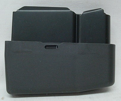 Helix Magazin .300WinMag/7mm - RemMag für 5 Schuss