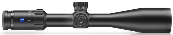 Conquest V4 6-24x50 ZMOA-1 - Ballistic Turret