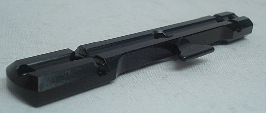 Grundschiene S101/M18 - Remington 700 long (flach)