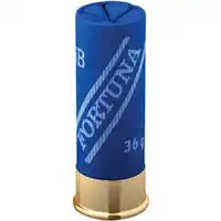 S&B 12/70 FORTUNA Plastik 3,25 - mm 36g (a25)