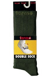 Thermo Socke 43-45 - 
