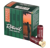 Steel SKEET HV Kal.12/70 - 2,2mm/24g/Nr.8 (a25) Steel SKEET HV Kal.12/70 - 2,2mm/24g/Nr.8 (a25)