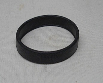 Gummiokular-Ring Meostar R2 - 1-6x24, Ø 43 mm