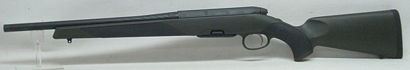 Steyr Mannlicher CL II SX 