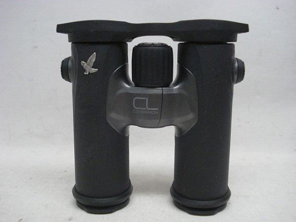 CL Companion 10x30 B - anthrazit ohne Zubehör