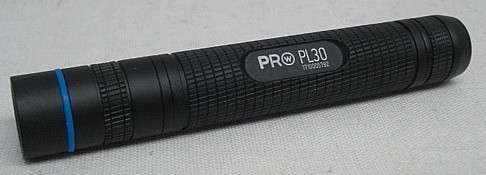 Pro PL30 - 100 Lumen - inkl. AAA-Batterien