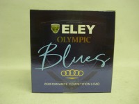 Trap Olympic Blues 12/70 24g - #7,5/2,3 mm (a25) Trap Olympic Blues 12/70 24g - #7,5/2,3 mm (a25)