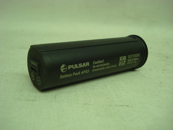 Batterie Pack APS3 - 3200 mAh