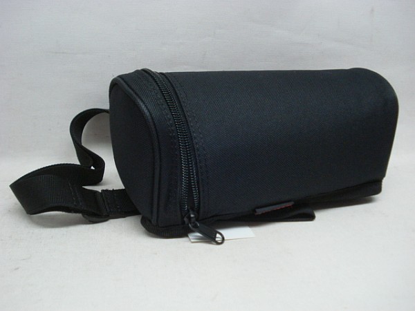 Schutztasche Nylon für - Wärmebildgeräte, 21 cm Länge