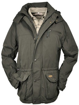 Jacke Miporex - Gr. 28