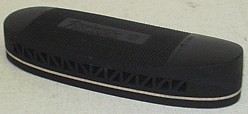Schaftkappe F250 - Ventiliert,schwarz