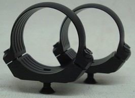 Ring 40 mm für Oberteil-Basis - 1 Stück, BH=3,5mm